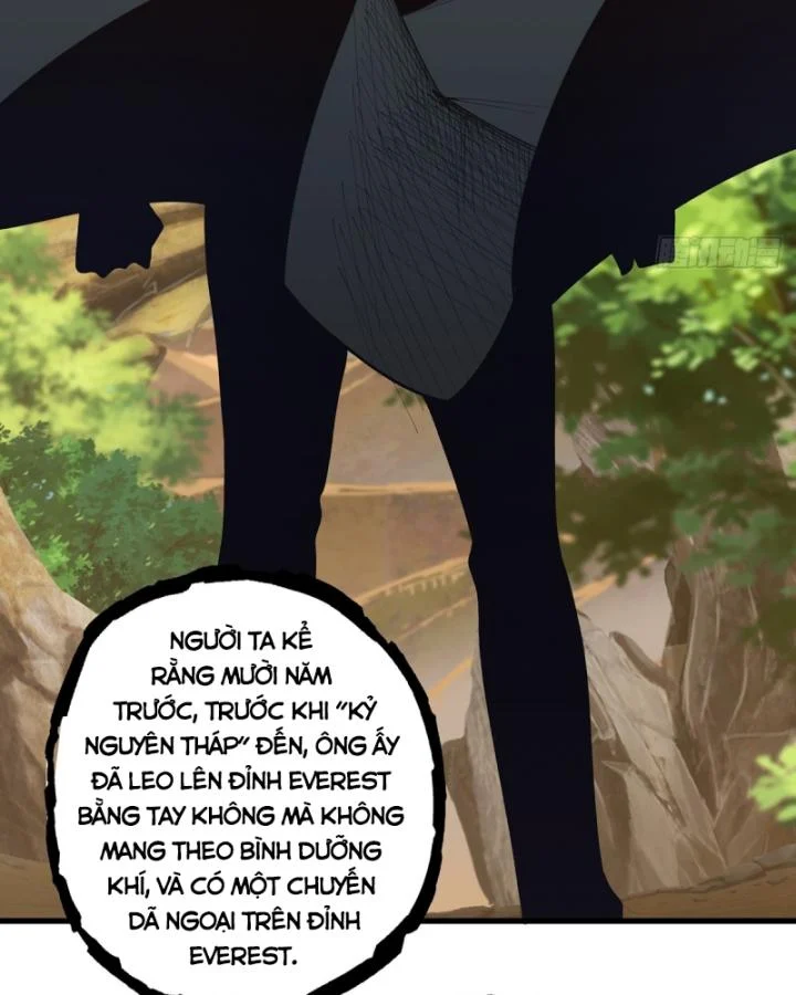 Nhân Vật Phản Diện? Chắc Chắn Không Phải Ta Chapter 48 - Trang 4
