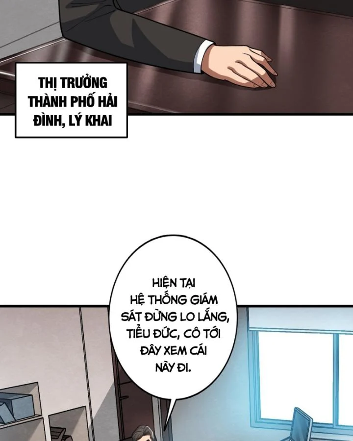 Nhân Vật Phản Diện? Chắc Chắn Không Phải Ta Chapter 49 - Next Chapter 50