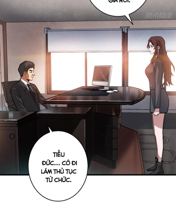 Nhân Vật Phản Diện? Chắc Chắn Không Phải Ta Chapter 49 - Next Chapter 50