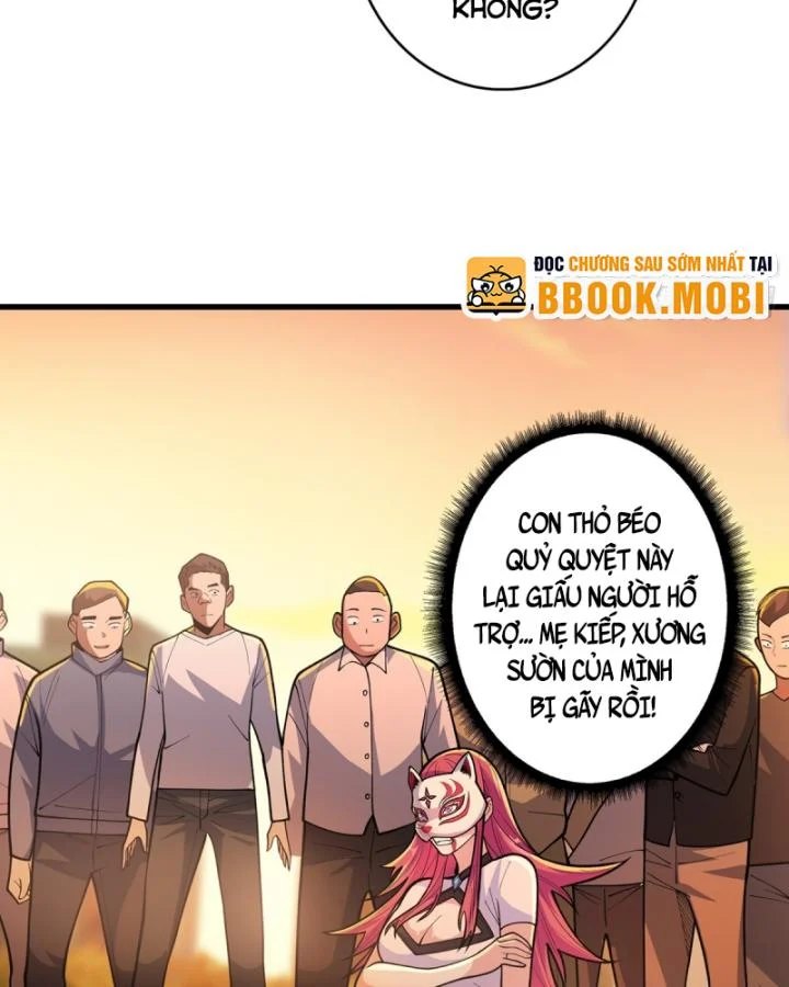 Nhân Vật Phản Diện? Chắc Chắn Không Phải Ta Chapter 49 - Next Chapter 50