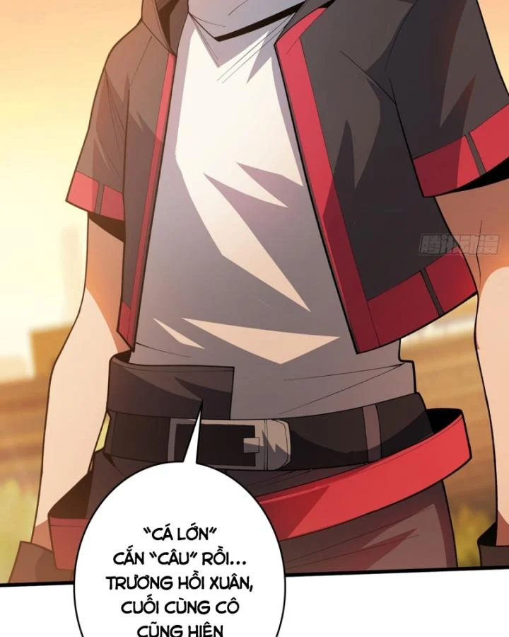 Nhân Vật Phản Diện? Chắc Chắn Không Phải Ta Chapter 49 - Next Chapter 50