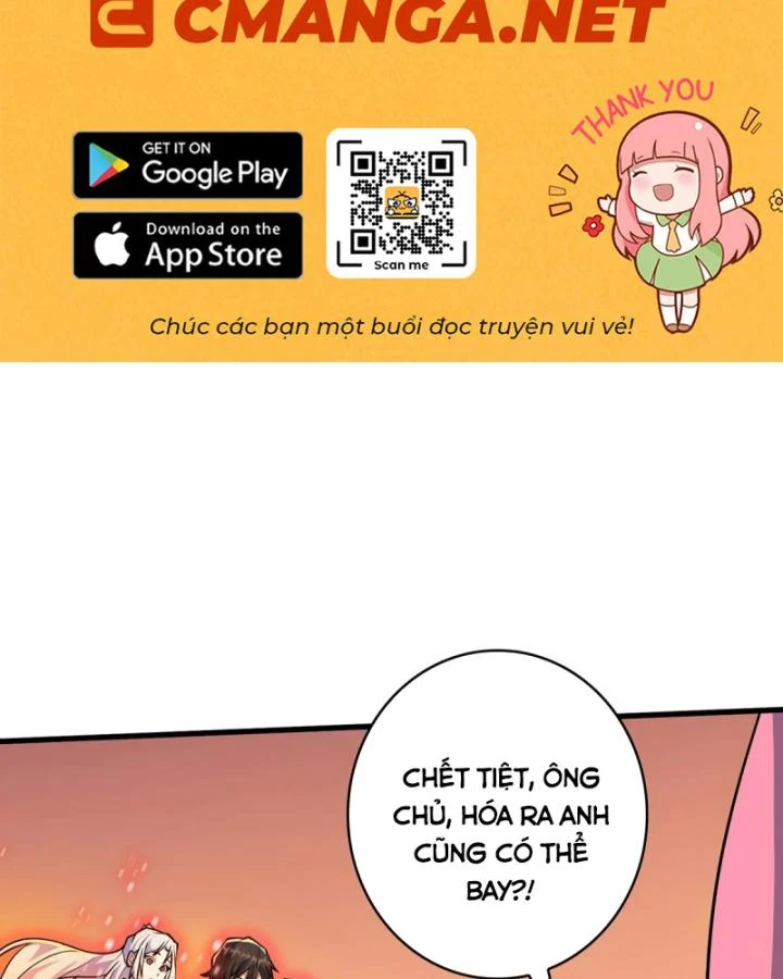 Nhân Vật Phản Diện? Chắc Chắn Không Phải Ta Chapter 50 - Next Chapter 51