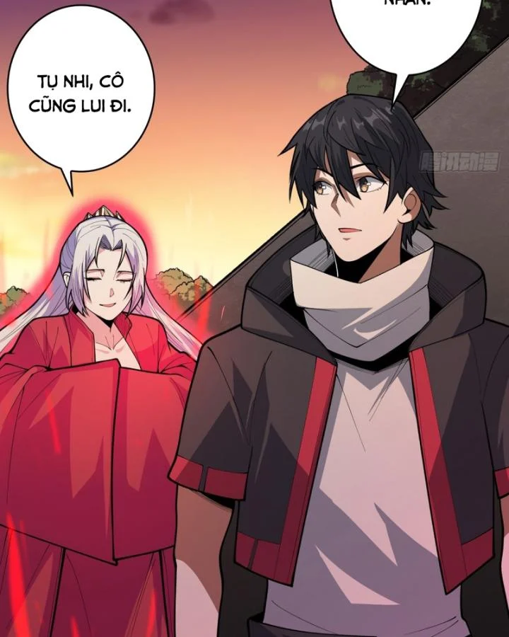 Nhân Vật Phản Diện? Chắc Chắn Không Phải Ta Chapter 50 - Next Chapter 51