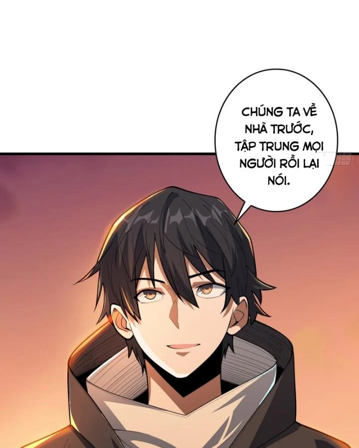 Nhân Vật Phản Diện? Chắc Chắn Không Phải Ta Chapter 50 - Next Chapter 51