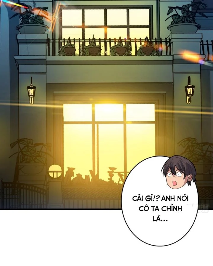 Nhân Vật Phản Diện? Chắc Chắn Không Phải Ta Chapter 50 - Next Chapter 51