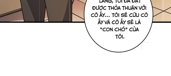Nhân Vật Phản Diện? Chắc Chắn Không Phải Ta Chapter 50 - Next Chapter 51