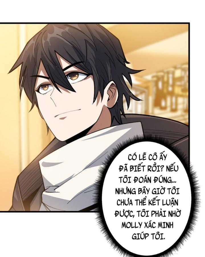 Nhân Vật Phản Diện? Chắc Chắn Không Phải Ta Chapter 50 - Next Chapter 51