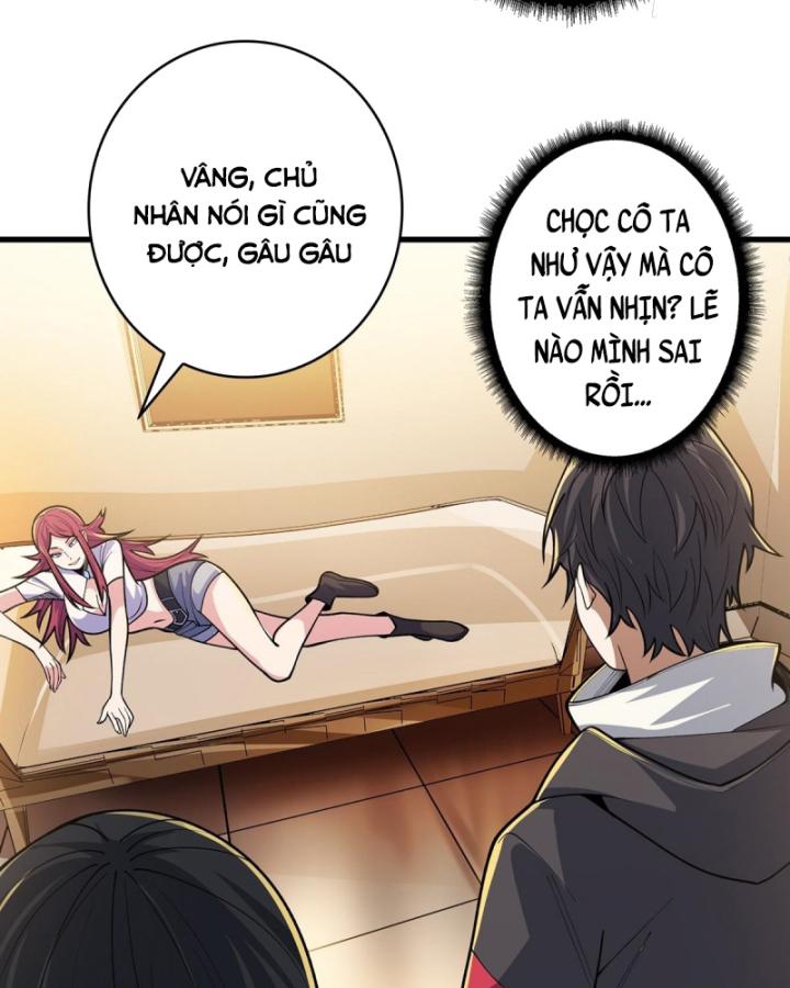 Nhân Vật Phản Diện? Chắc Chắn Không Phải Ta Chapter 50 - Next Chapter 51