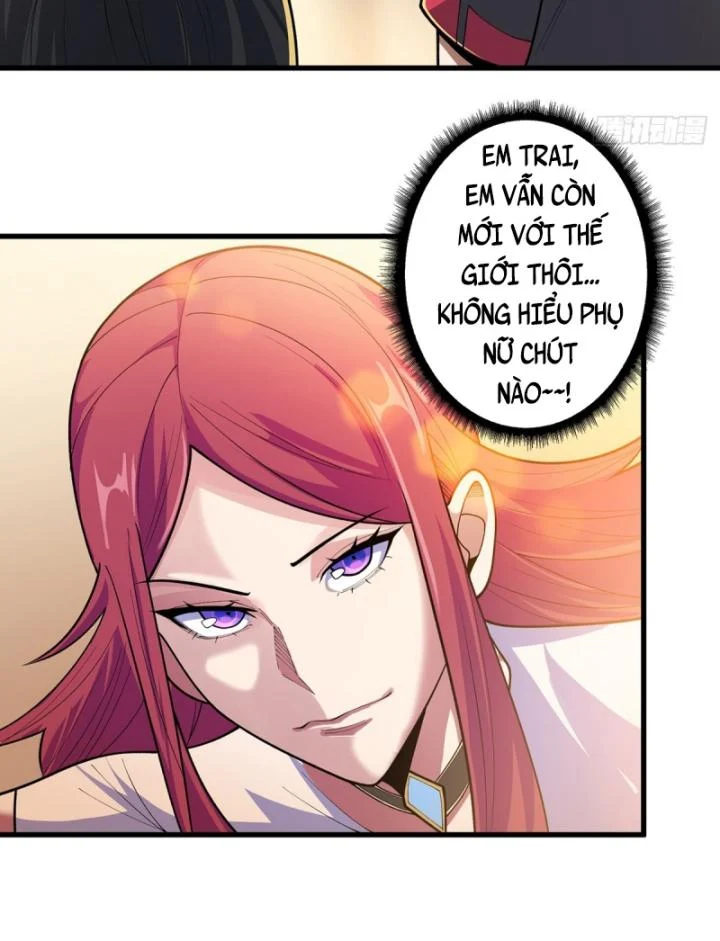 Nhân Vật Phản Diện? Chắc Chắn Không Phải Ta Chapter 50 - Next Chapter 51