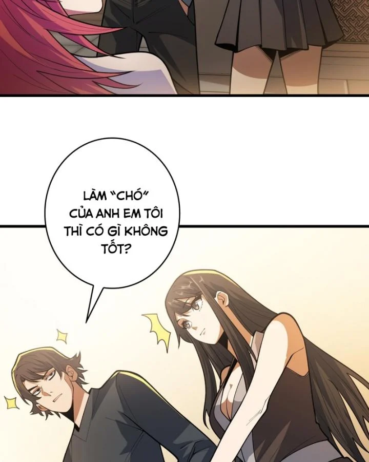 Nhân Vật Phản Diện? Chắc Chắn Không Phải Ta Chapter 50 - Next Chapter 51