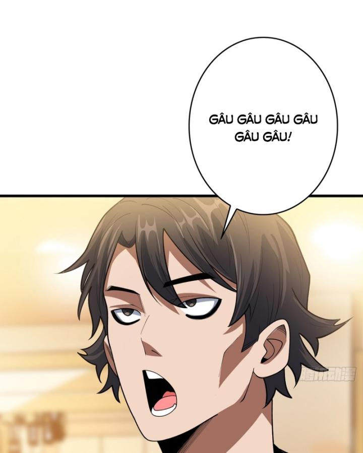 Nhân Vật Phản Diện? Chắc Chắn Không Phải Ta Chapter 50 - Next Chapter 51