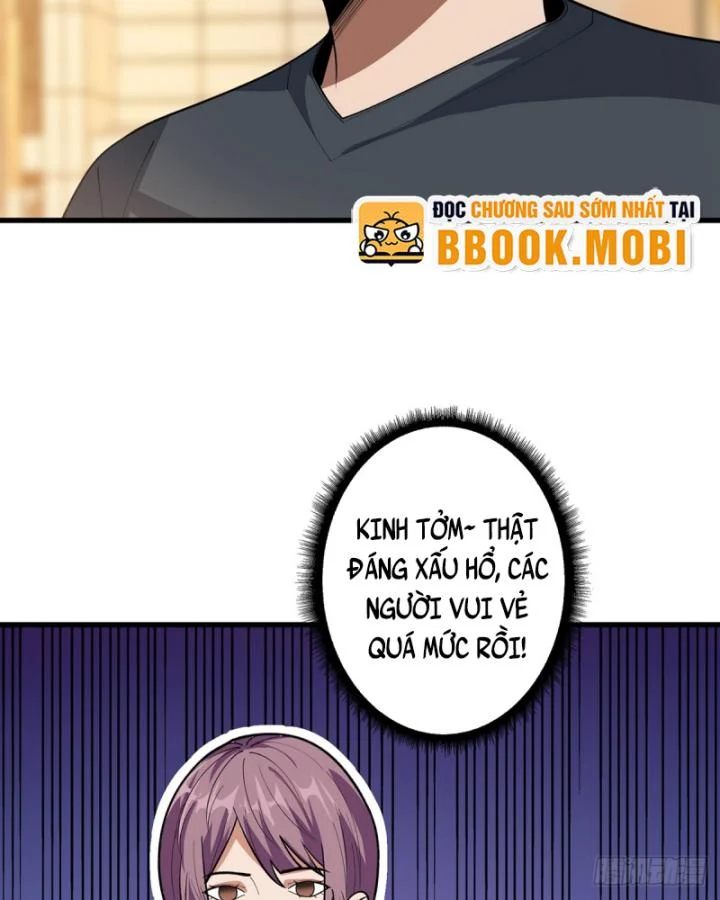 Nhân Vật Phản Diện? Chắc Chắn Không Phải Ta Chapter 50 - Next Chapter 51