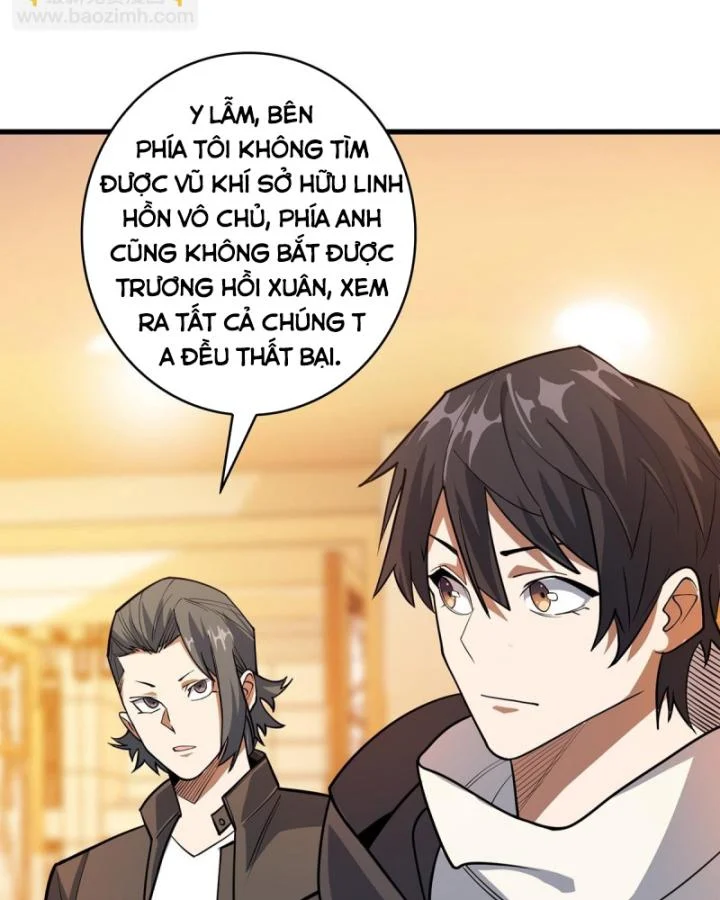Nhân Vật Phản Diện? Chắc Chắn Không Phải Ta Chapter 50 - Next Chapter 51