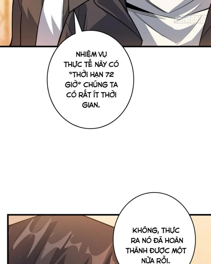 Nhân Vật Phản Diện? Chắc Chắn Không Phải Ta Chapter 50 - Next Chapter 51