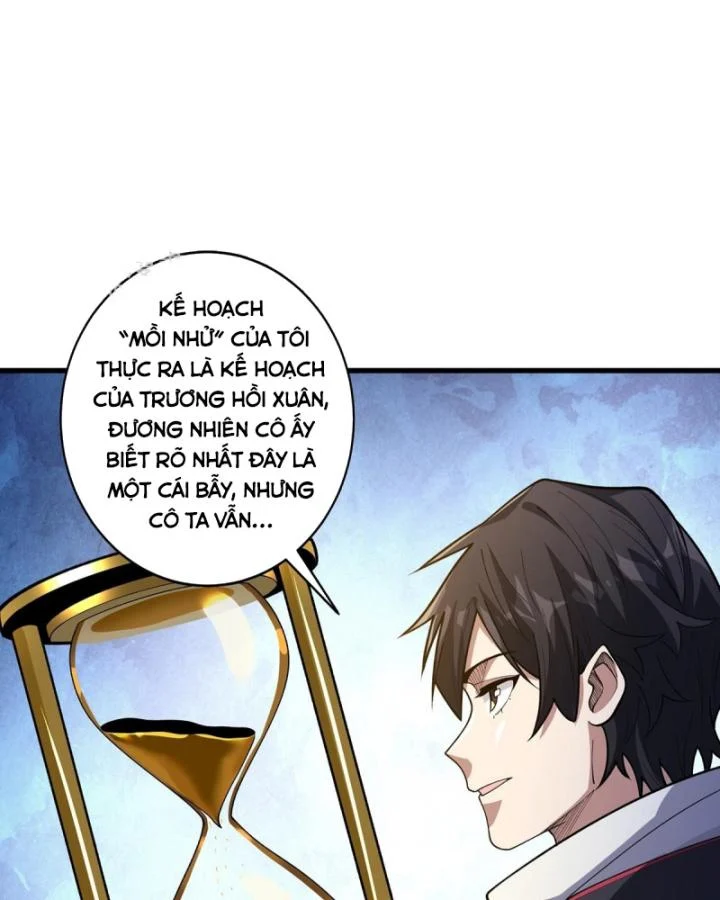 Nhân Vật Phản Diện? Chắc Chắn Không Phải Ta Chapter 50 - Next Chapter 51