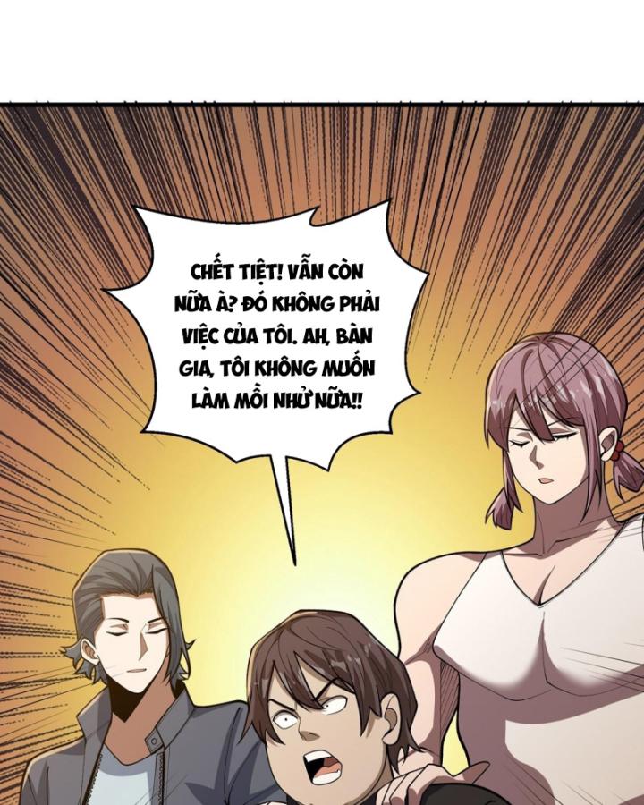 Nhân Vật Phản Diện? Chắc Chắn Không Phải Ta Chapter 50 - Next Chapter 51