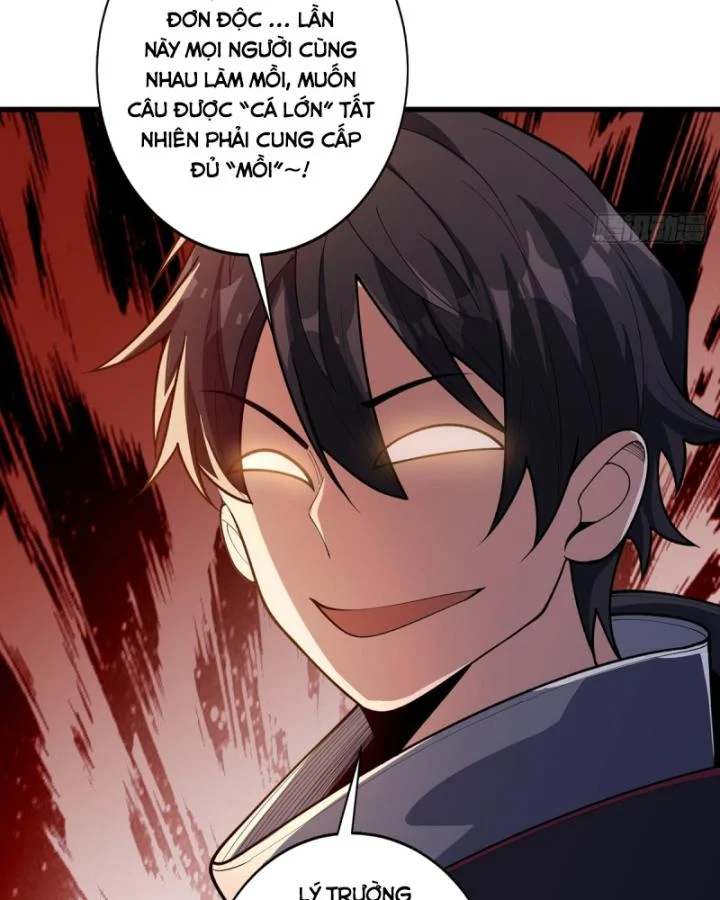 Nhân Vật Phản Diện? Chắc Chắn Không Phải Ta Chapter 50 - Next Chapter 51