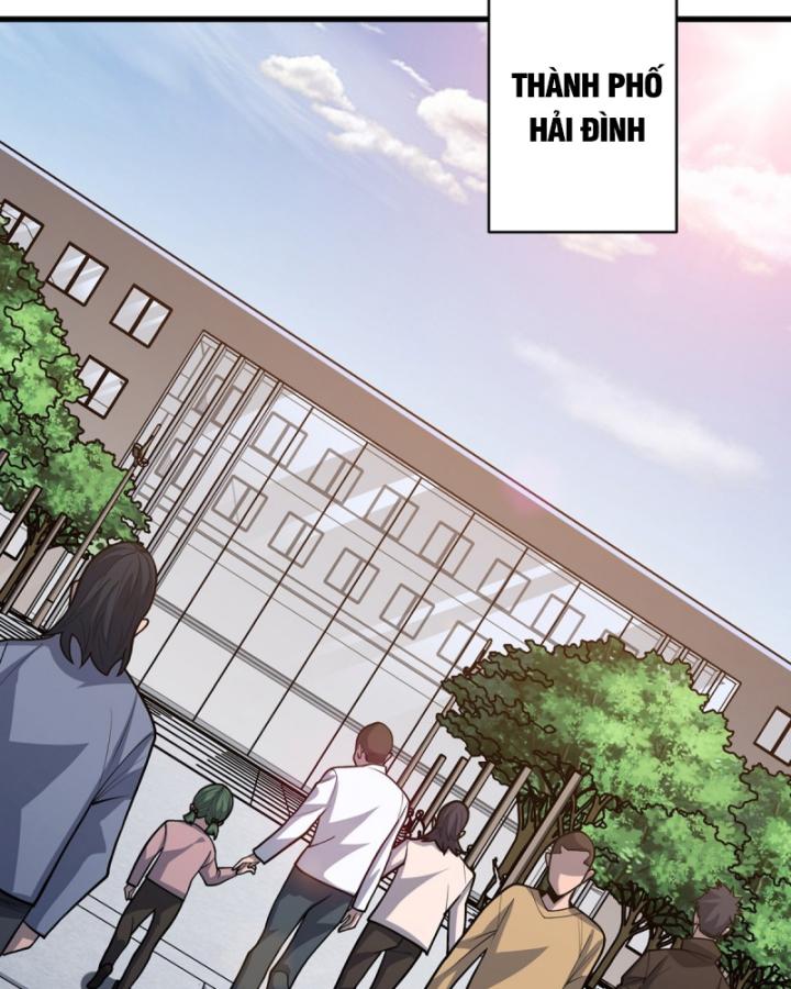 Nhân Vật Phản Diện? Chắc Chắn Không Phải Ta Chapter 50 - Next Chapter 51