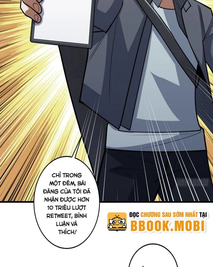 Nhân Vật Phản Diện? Chắc Chắn Không Phải Ta Chapter 50 - Next Chapter 51