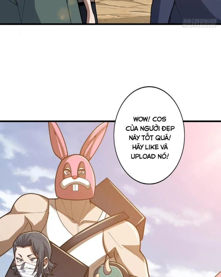 Nhân Vật Phản Diện? Chắc Chắn Không Phải Ta Chapter 50 - Next Chapter 51