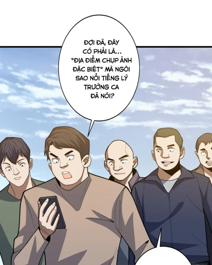 Nhân Vật Phản Diện? Chắc Chắn Không Phải Ta Chapter 50 - Next Chapter 51
