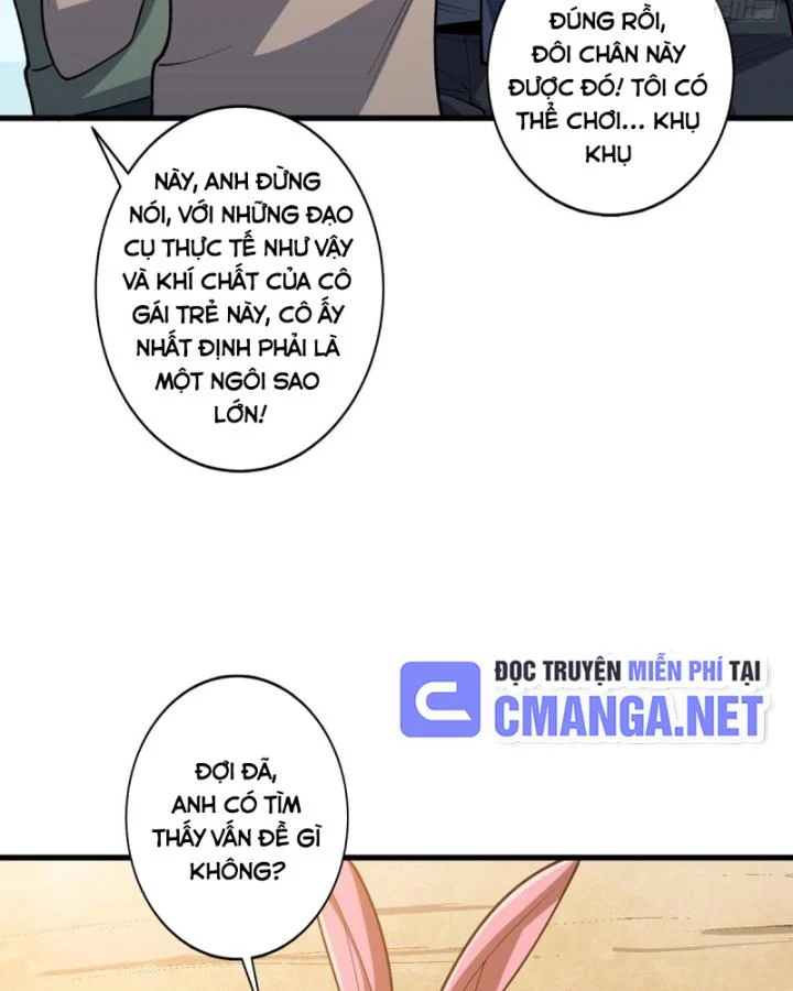 Nhân Vật Phản Diện? Chắc Chắn Không Phải Ta Chapter 50 - Next Chapter 51