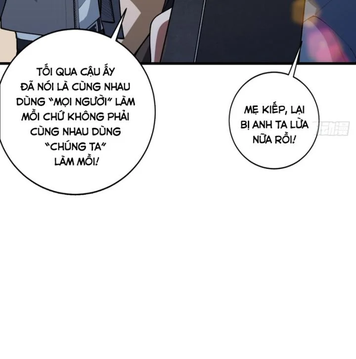 Nhân Vật Phản Diện? Chắc Chắn Không Phải Ta Chapter 50 - Next Chapter 51