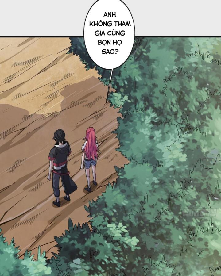 Nhân Vật Phản Diện? Chắc Chắn Không Phải Ta Chapter 50 - Next Chapter 51