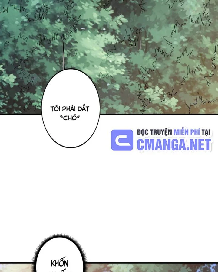 Nhân Vật Phản Diện? Chắc Chắn Không Phải Ta Chapter 50 - Next Chapter 51
