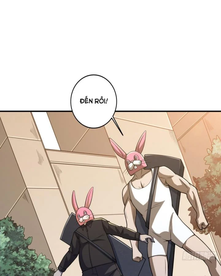 Nhân Vật Phản Diện? Chắc Chắn Không Phải Ta Chapter 50 - Next Chapter 51