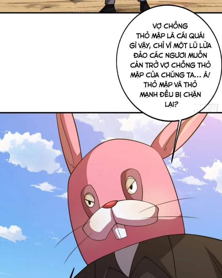 Nhân Vật Phản Diện? Chắc Chắn Không Phải Ta Chapter 50 - Next Chapter 51