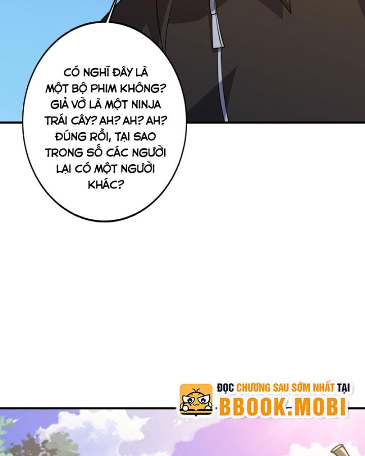 Nhân Vật Phản Diện? Chắc Chắn Không Phải Ta Chapter 50 - Next Chapter 51