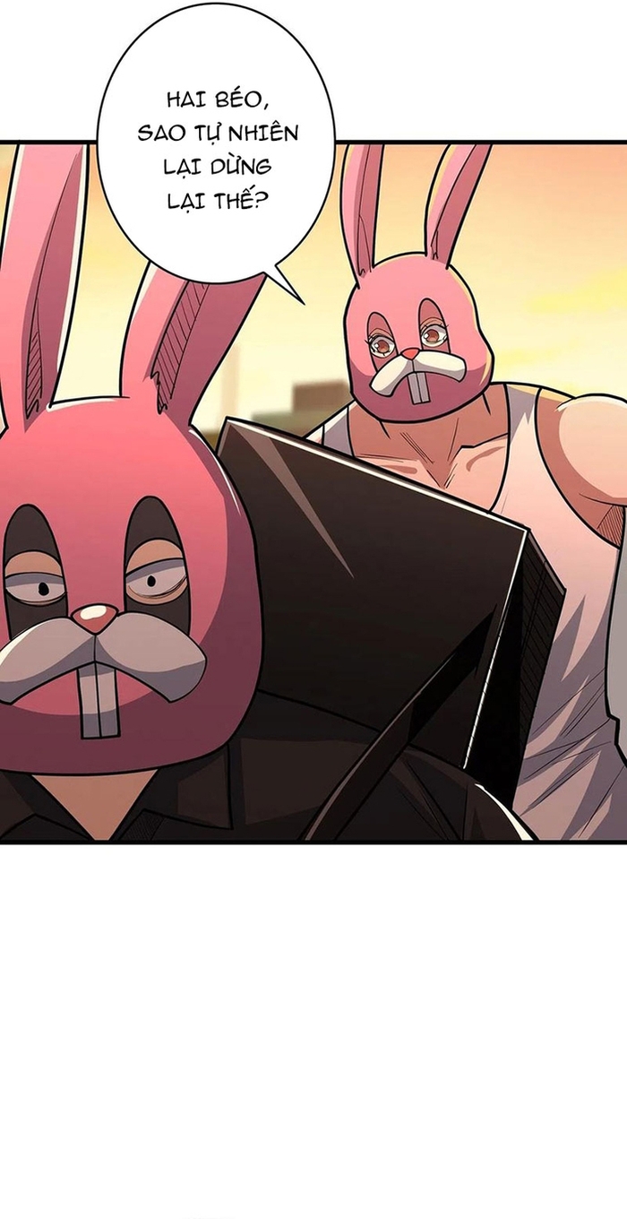 Nhân Vật Phản Diện? Chắc Chắn Không Phải Ta Chapter 51 - Next Chapter 52