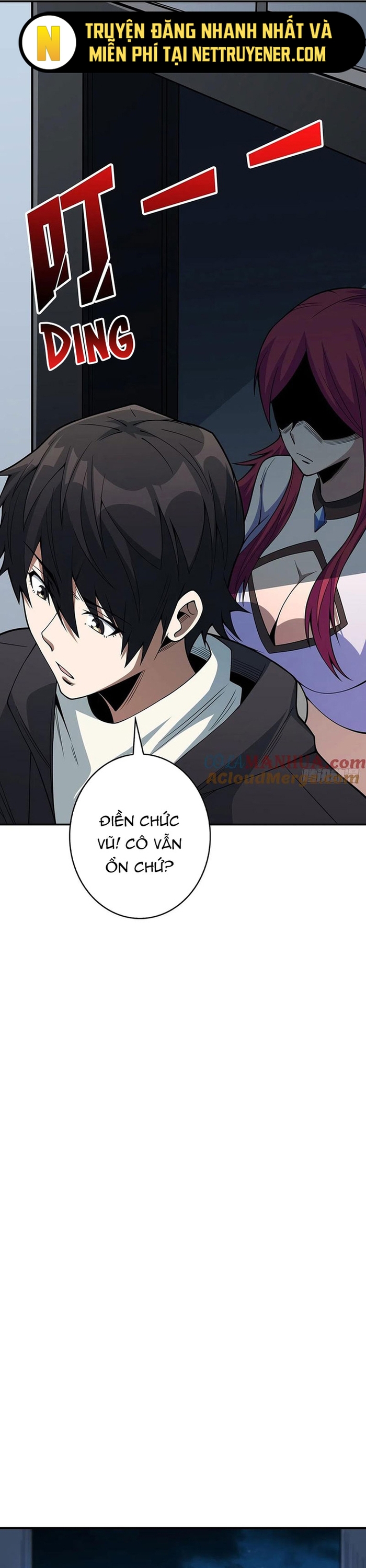 Nhân Vật Phản Diện? Chắc Chắn Không Phải Ta Chapter 52 - Next Chapter 53