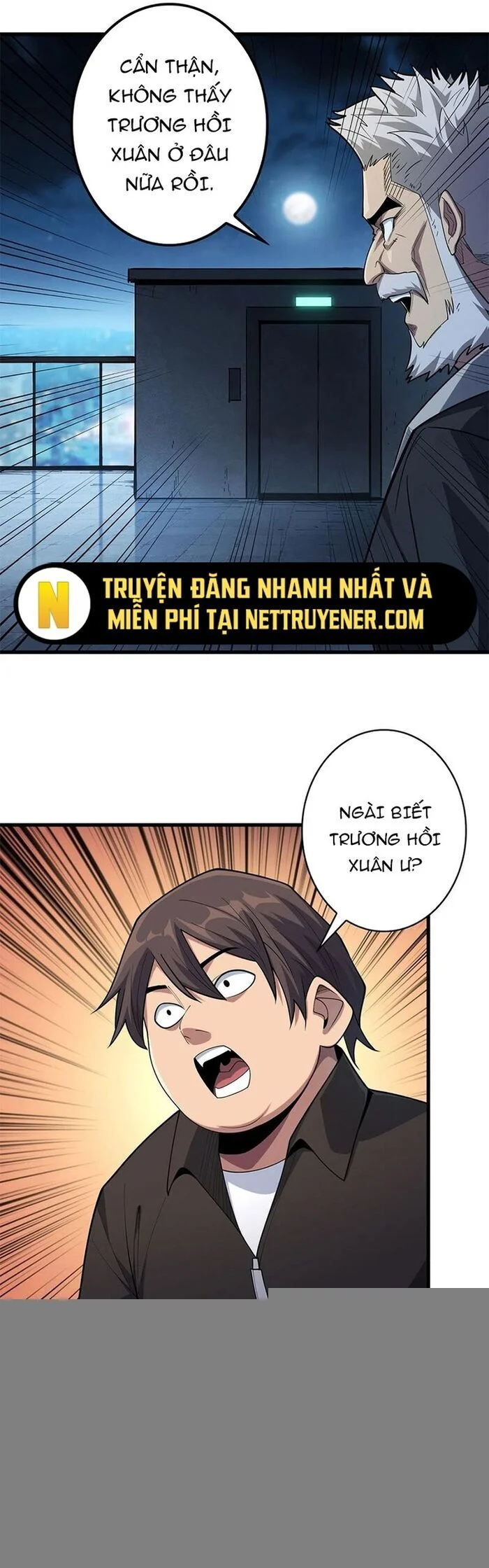 Nhân Vật Phản Diện? Chắc Chắn Không Phải Ta Chapter 53 - Next Chapter 54