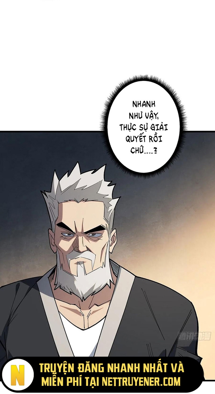Nhân Vật Phản Diện? Chắc Chắn Không Phải Ta Chapter 56 - Trang 4