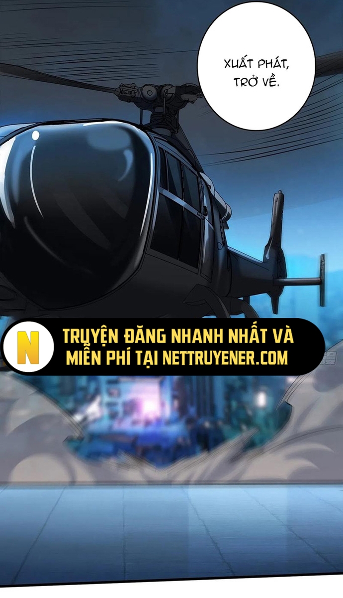 Nhân Vật Phản Diện? Chắc Chắn Không Phải Ta Chapter 56 - Trang 4