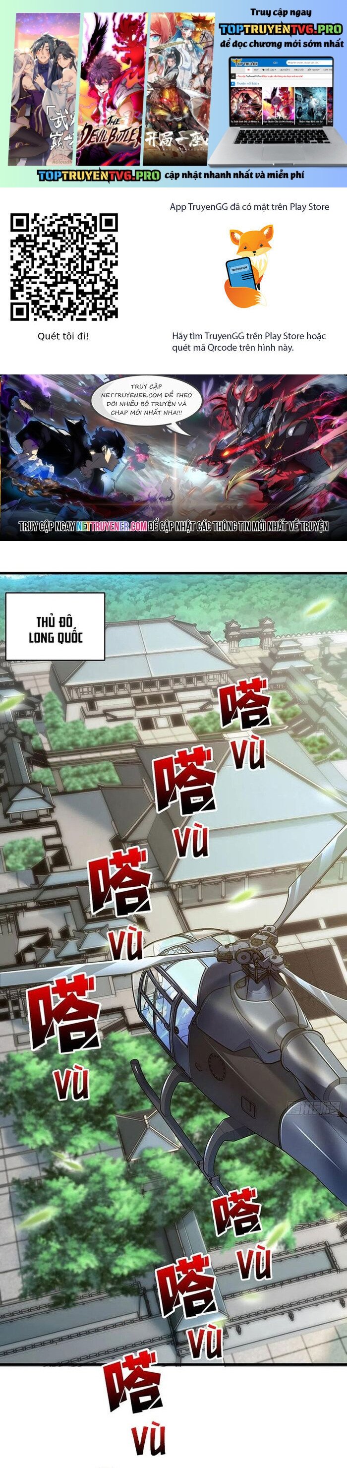 Nhân Vật Phản Diện? Chắc Chắn Không Phải Ta Chapter 57 - Trang 4