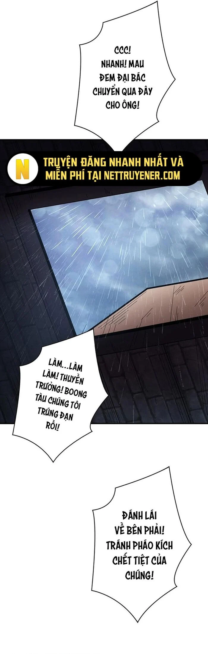 Nhân Vật Phản Diện? Chắc Chắn Không Phải Ta Chapter 58 - Next Chapter 59