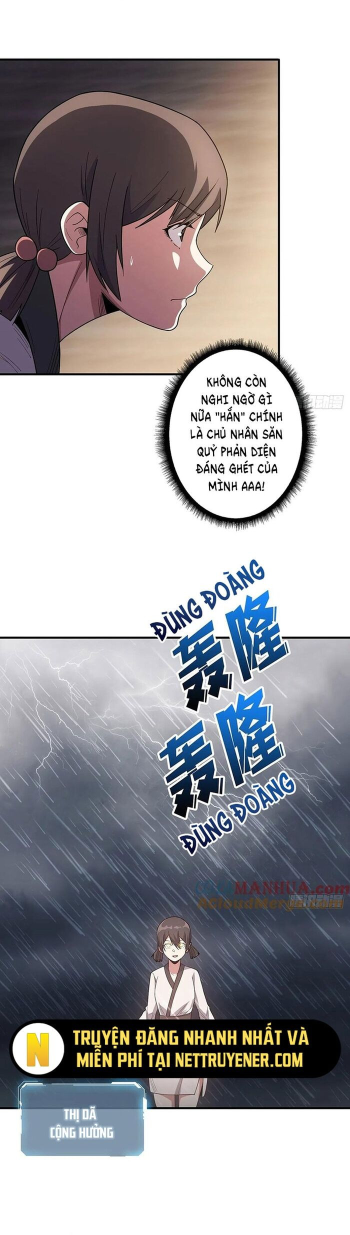 Nhân Vật Phản Diện? Chắc Chắn Không Phải Ta Chapter 58 - Next Chapter 59