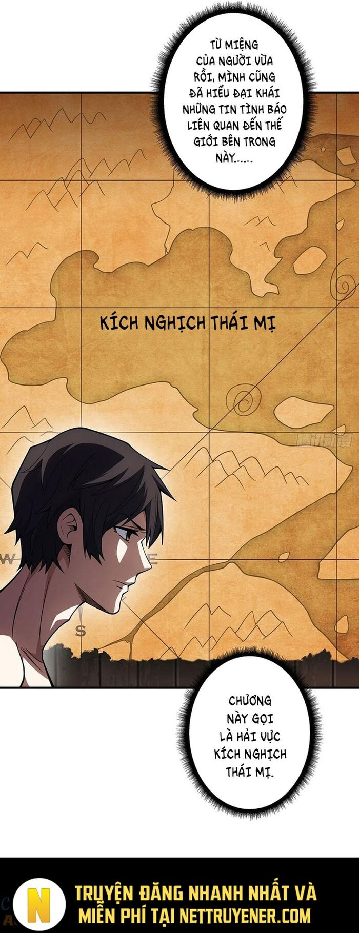 Nhân Vật Phản Diện? Chắc Chắn Không Phải Ta Chapter 59 - Trang 4