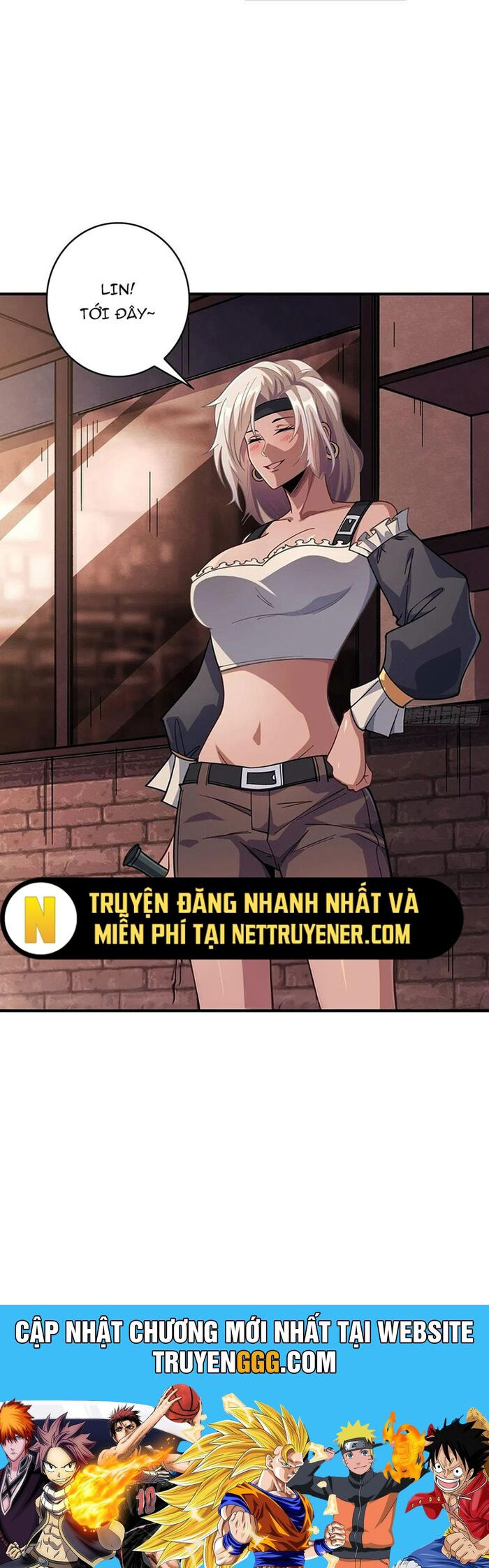 Nhân Vật Phản Diện? Chắc Chắn Không Phải Ta Chapter 59 - Trang 4