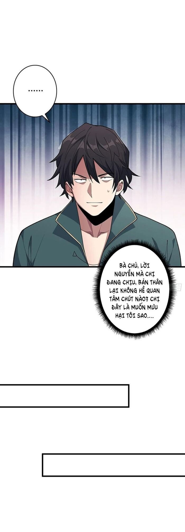 Nhân Vật Phản Diện? Chắc Chắn Không Phải Ta Chapter 60 - Trang 4