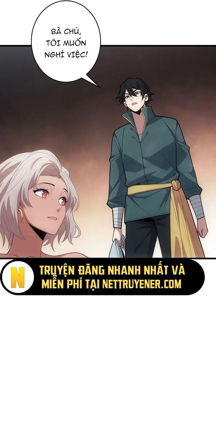 Nhân Vật Phản Diện? Chắc Chắn Không Phải Ta Chapter 60 - Trang 4