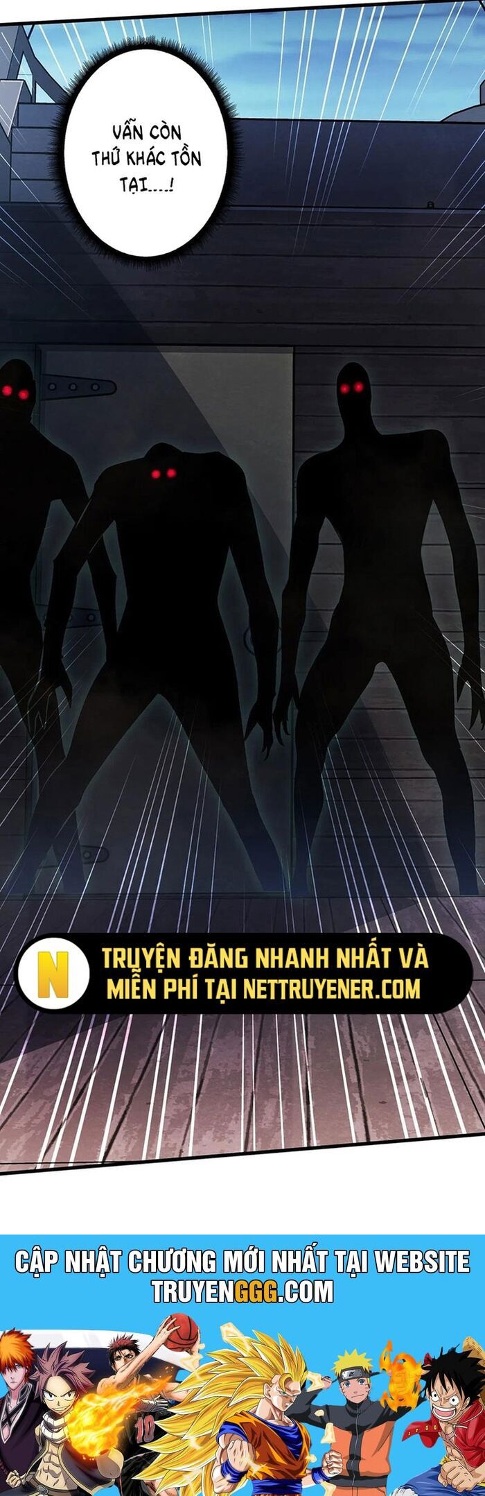 Nhân Vật Phản Diện? Chắc Chắn Không Phải Ta Chapter 60 - Trang 4