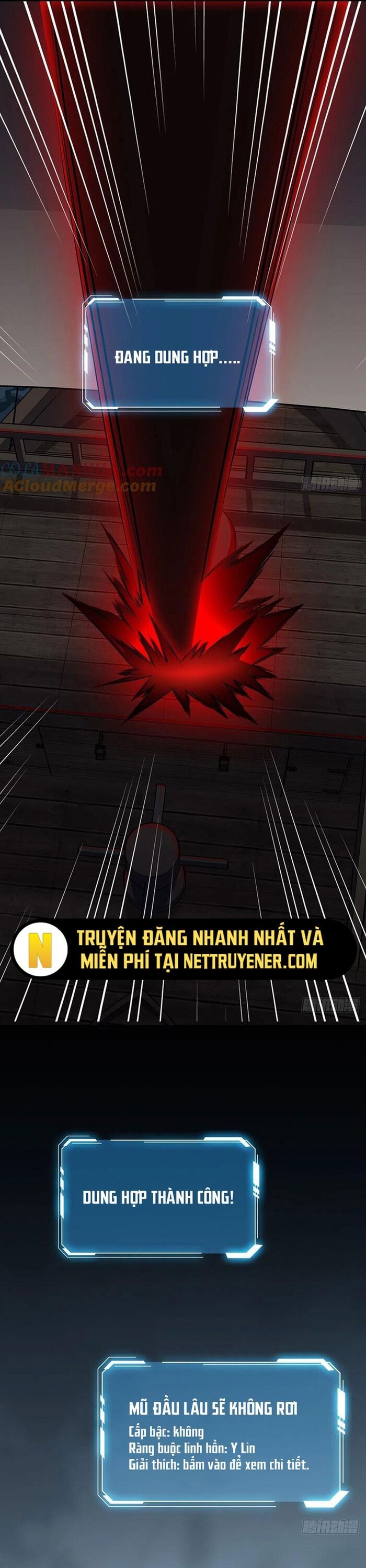 Nhân Vật Phản Diện? Chắc Chắn Không Phải Ta Chapter 61 - Trang 4