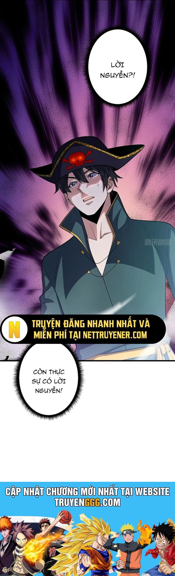 Nhân Vật Phản Diện? Chắc Chắn Không Phải Ta Chapter 61 - Trang 4