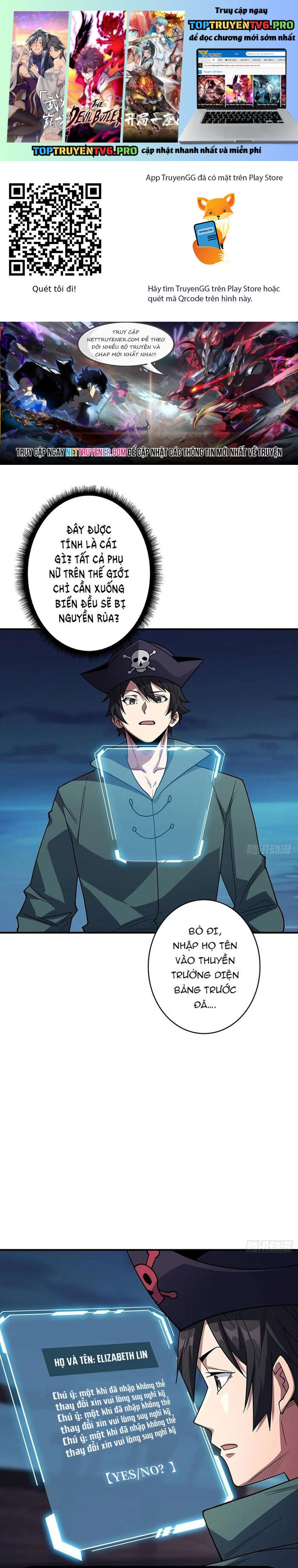 Nhân Vật Phản Diện? Chắc Chắn Không Phải Ta Chapter 62 - Next Chapter 63