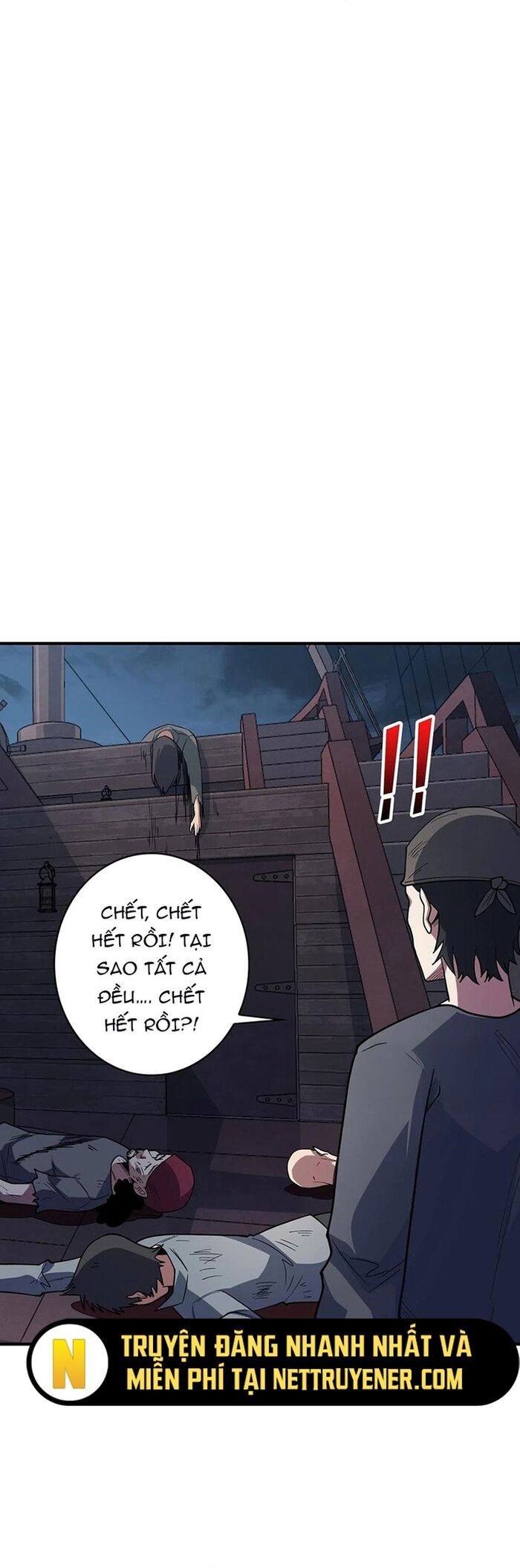Nhân Vật Phản Diện? Chắc Chắn Không Phải Ta Chapter 62 - Next Chapter 63