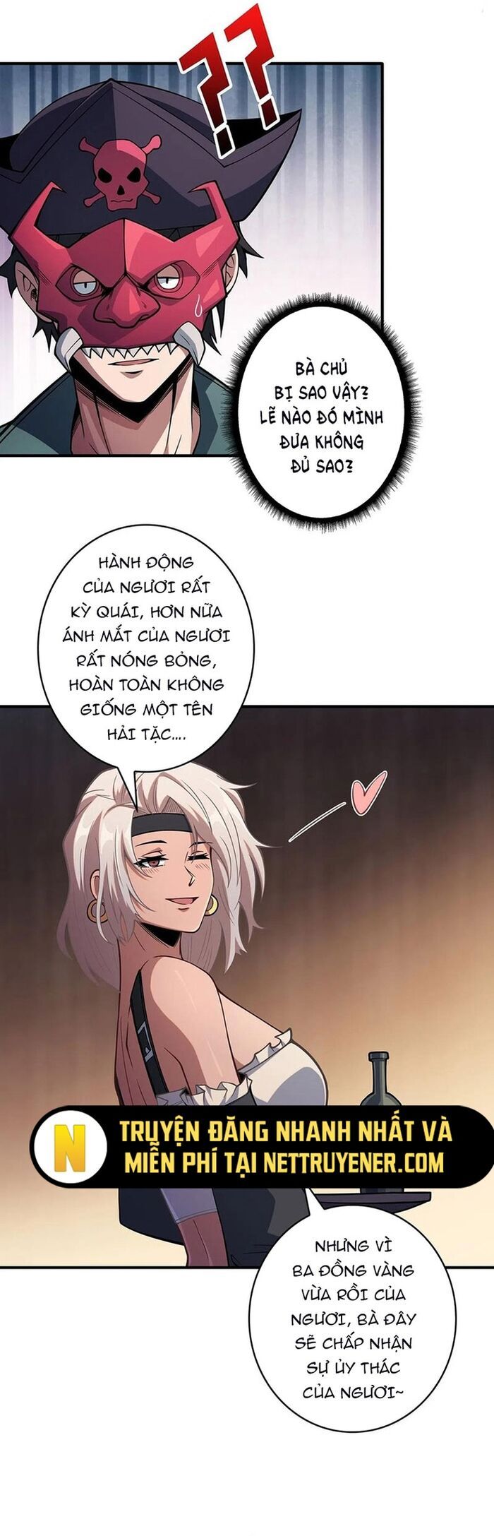 Nhân Vật Phản Diện? Chắc Chắn Không Phải Ta Chapter 62 - Next Chapter 63